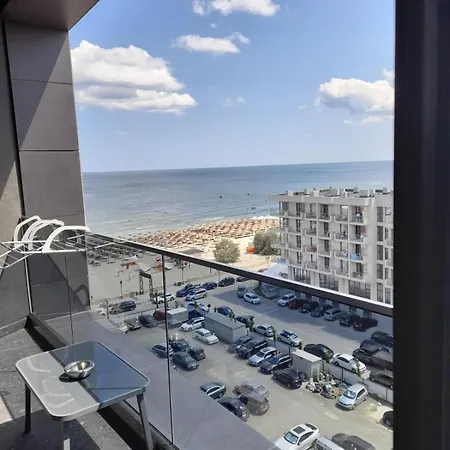 Апартаменты Palma 2 Нэводари