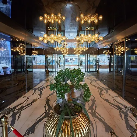 Palma 2 Апартаменты