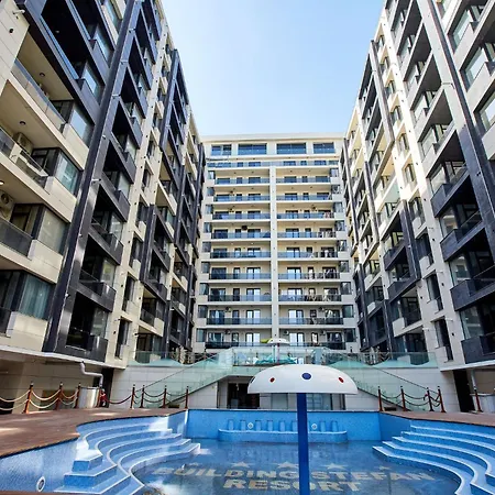 Apartment Palma 2