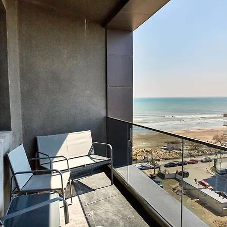 Apartment Palma 2 Navodari