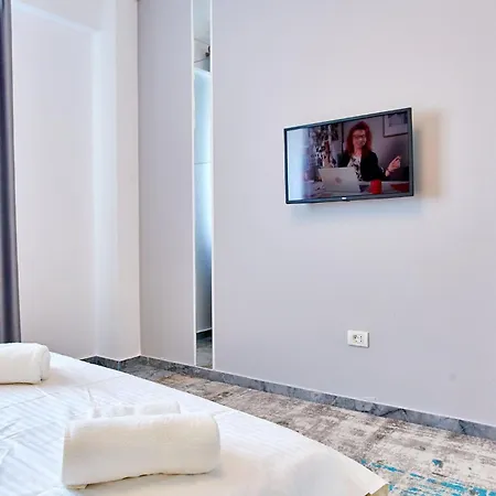 Palma 2 Apartment *