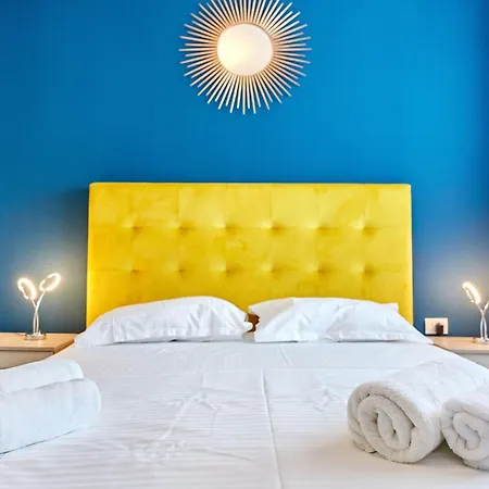 Apartment Palma 2 Navodari