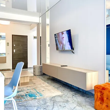 Apartment Palma 2