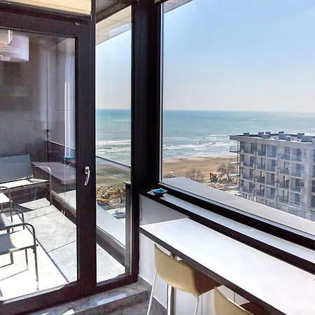 Apartment Palma 2 Navodari