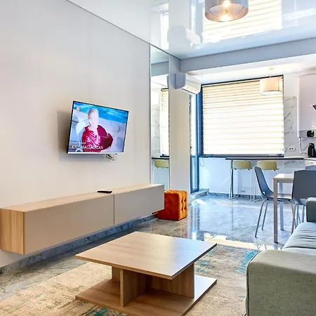 Apartment Palma 2