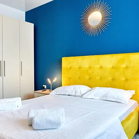 Apartment Palma 2 *