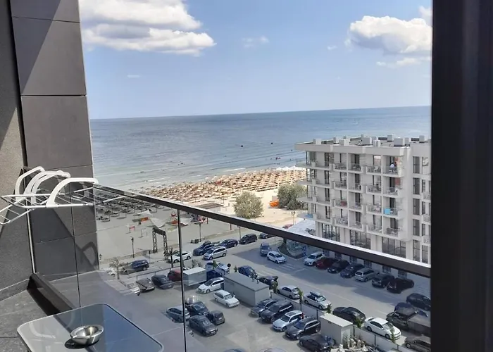 Lägenhet Palma 2 Năvodari