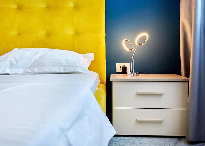 Lägenhet Palma 2 Năvodari