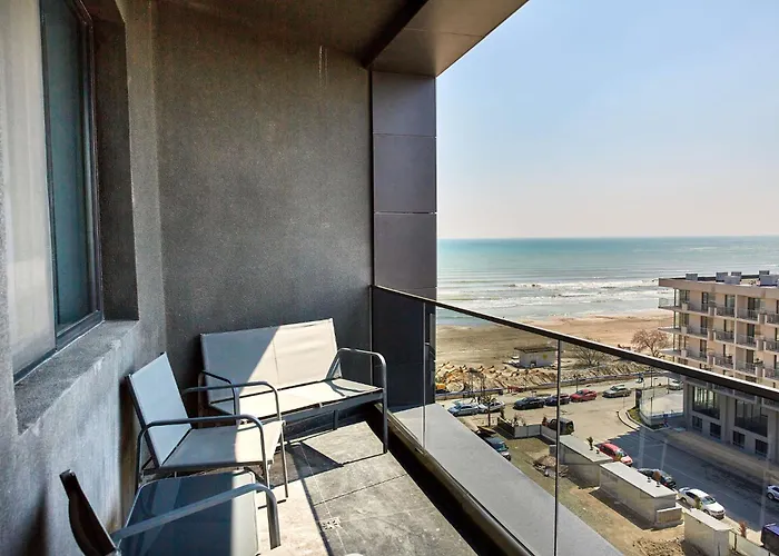 Lägenhet Palma 2 Năvodari