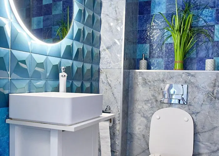 Lägenhet Palma 2 Năvodari